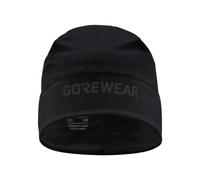 GOREWEAR Essence Thermo Beanie, Black, ONE