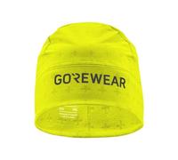GORE WEAR Essence Thermo Beanie, Neon Yellow, ONE