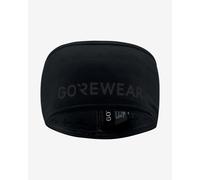 GORE WEAR Essence Thermo Headband, Black, ONE