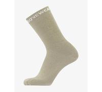 GOREWEAR Unisex Essential Merino Socks, Tech Beige