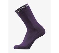 GOREWEAR Essential Merino Socks Lilac - 41-43