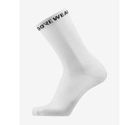 GOREWEAR Essential Merino Socks, White, 35-37