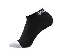 GOREWEAR Essential Short Socks, Black, 35-37
