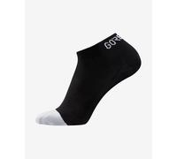 GOREWEAR Essential Short Socks, Black, 38-40