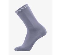 GOREWEAR Essential Socks Dark Grey - 44-46