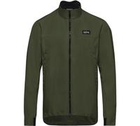 GOREWEAR Everyday Jacket Mens, Utility Green, L