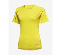 GOREWEAR Everyday Short Sleeve T-Shirt Light Neon Yellow Women - M
