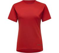 GOREWEAR Everyday Tee Womens, Lab Red, L