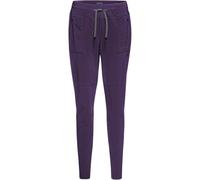 GOREWEAR Everyday Track Pants Womens, Purple Indigo, S