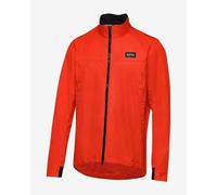 GOREWEAR Everyday Windstopper Jacket Fire Red - S