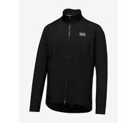 GORE WEAR Everyday WINDSTOPPER Jacket Mens, Black, M