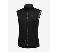GOREWEAR Everyday Windstopper Vest Jet Black Women - M