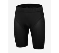 GOREWEAR Fernflow + Base Layer Cycling Shorts Black Women - XXS