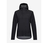 GOREWEAR Fernflow Hooded Jacket Black Women - M