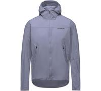 GOREWEAR FERNFLOW Hooded Windbreaker Mens