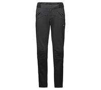 GOREWEAR Fernflow Pants Mens, Black, S