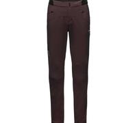 GOREWEAR Fernflow Pants Mens, Utility Brown, XL