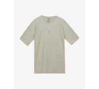 GOREWEAR Fernflow Short Sleeve T-Shirt Beige - L