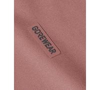 GOREWEAR Fernflow Short Sleeve T-Shirt Light Red - XXL