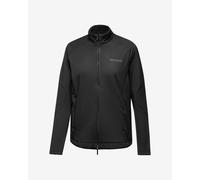 GOREWEAR Womens Fernflow Thermo Jackets, Black, M EU