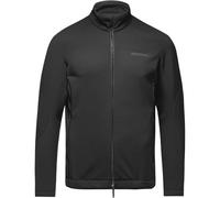 GOREWEAR FERNFLOW Thermo Jacket Mens, Black, L