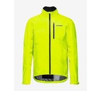 GOREWEAR Glidewheel GORE-TEX Paclite Jacket yellow - M