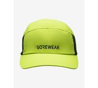 GOREWEAR GORE-TEX Cap Yellow - S-M