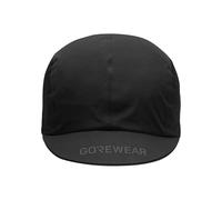 GOREWEAR Gore-TEX Cycling Cap, Black, 54-58