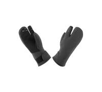 GOREWEAR GORE-TEX Insulated Trigger Gloves, Black, 8
