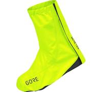 GOREWEAR GORE-TEX Overshoes, Neon Yellow, 38-41
