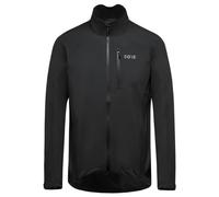 GOREWEAR GORE-TEX PACLITE® Jacket Mens, Black, M