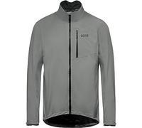 GOREWEAR GORE-TEX PACLITE® Jacket Mens, Lab Gray, XL