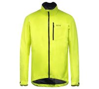 GOREWEAR GORE-TEX PACLITE® Jacket Mens, Neon Yellow, XXL