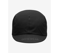 GOREWEAR Unisex Gore-tex Cycling Cap Hat, Black, 6-6 3/8 EU