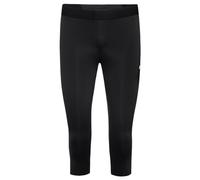 GOREWEAR Impulse 3/4 Tights Mens, Black, L