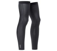 GOREWEAR Leg Warmers, Black, XS-S