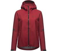 GOREWEAR LUPRA GORE-TEX 2.0 Hooded Jacket Womens