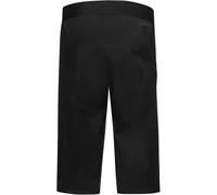 GOREWEAR LUPRA Gore-TEX Shorts Black