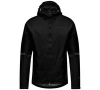GOREWEAR Lupra GTX HD Jacket 2.0 Men's, Black
