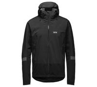 GOREWEAR Lupra Jacket Mens, Black, S