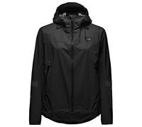 GOREWEAR Lupra Jacket Womens, Black, 42