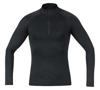 GOREWEAR M Base Layer Thermo Turtleneck, Black, L