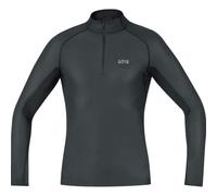 GOREWEAR M GORE WINDSTOPPER Base Layer Thermo Turtleneck