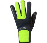 GOREWEAR M GORE WINDSTOPPER Thermo Gloves