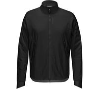 GOREWEAR Mens Concurve Windstopper® Insulated Jackets, Black, XL EU