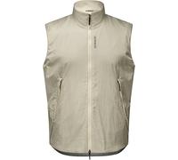 GOREWEAR Mens Concurve Windstopper® Insulated Vests, Tech Beige, S EU