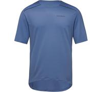 GOREWEAR Mens Contest 2.0 Tee Shirts, Cargo Blue, L EU