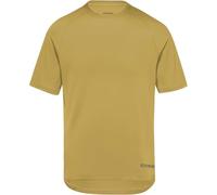 GOREWEAR Mens Everyday Tee Shirts, Tuscan Sand, M EU