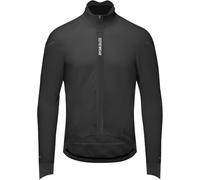 GOREWEAR Mens Spinshift Thermo Jackets, Black, XS EU