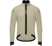 GOREWEAR Mens Spinshift Thermo Jackets, Tech Beige, XL EU